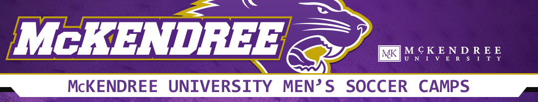 McKendree - Men's Soccer Camps 